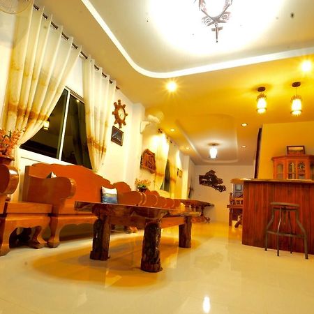 หมื่นช้างน่านบูทีคhotel المظهر الخارجي الصورة