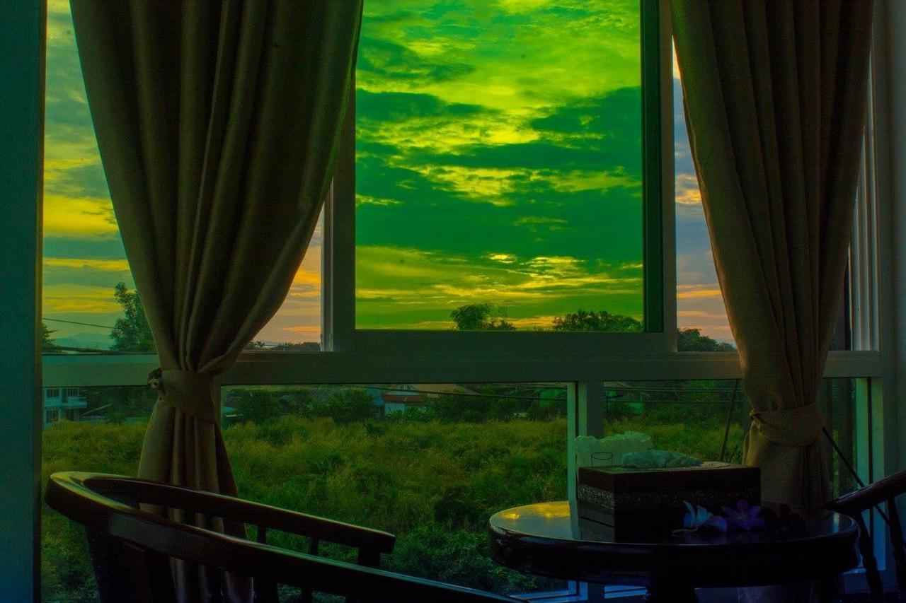 หมื่นช้างน่านบูทีคhotel المظهر الخارجي الصورة