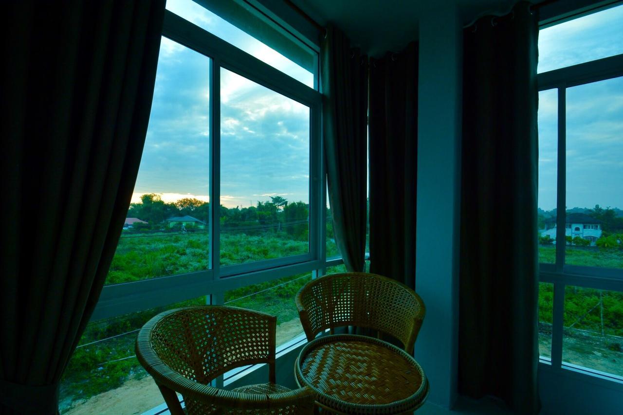 หมื่นช้างน่านบูทีคhotel المظهر الخارجي الصورة