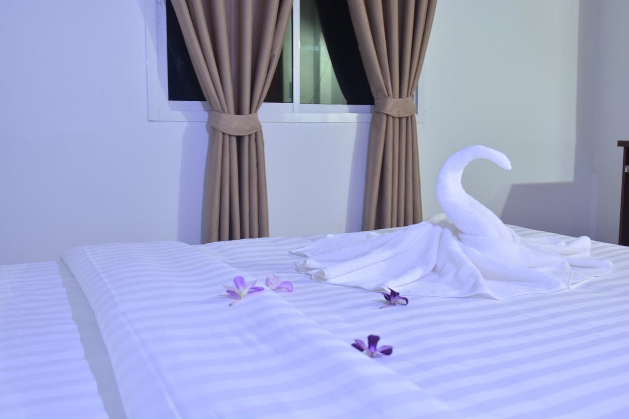 หมื่นช้างน่านบูทีคhotel المظهر الخارجي الصورة