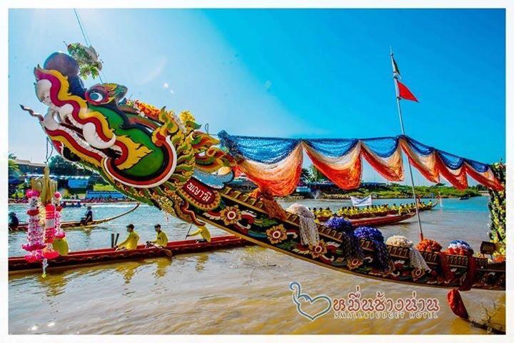 หมื่นช้างน่านบูทีคhotel المظهر الخارجي الصورة