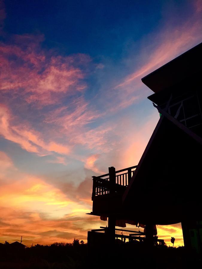 หมื่นช้างน่านบูทีคhotel المظهر الخارجي الصورة
