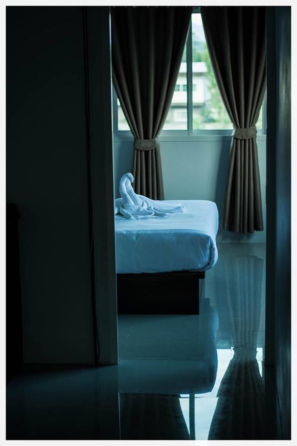 หมื่นช้างน่านบูทีคhotel المظهر الخارجي الصورة